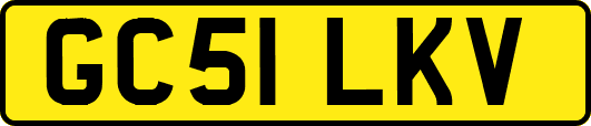 GC51LKV