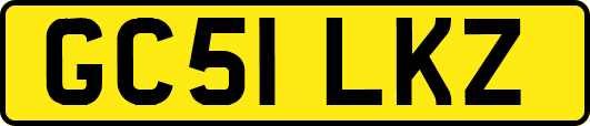 GC51LKZ