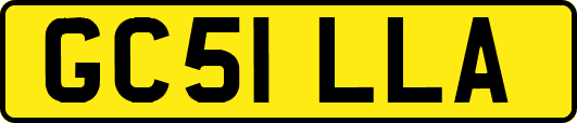 GC51LLA