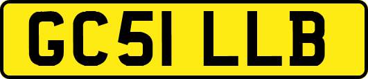 GC51LLB