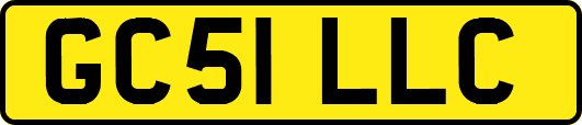 GC51LLC