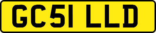 GC51LLD