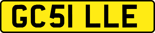 GC51LLE