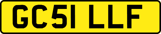 GC51LLF