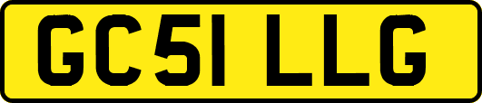 GC51LLG