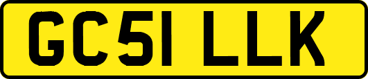 GC51LLK