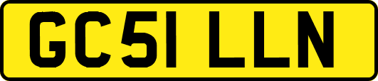 GC51LLN