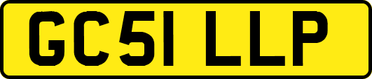 GC51LLP