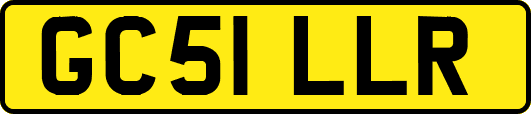 GC51LLR