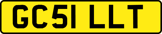 GC51LLT