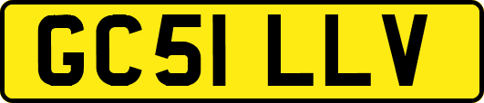 GC51LLV