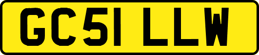 GC51LLW