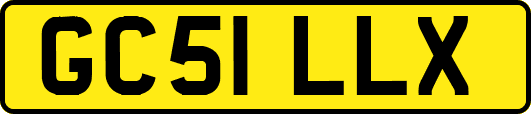 GC51LLX