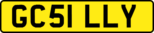 GC51LLY