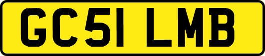 GC51LMB