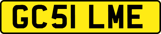 GC51LME