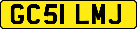 GC51LMJ