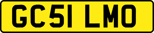 GC51LMO