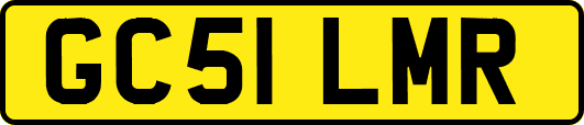 GC51LMR