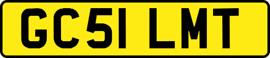 GC51LMT