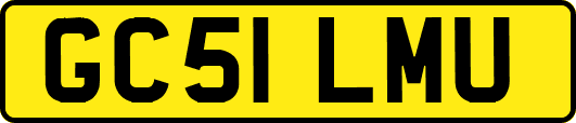 GC51LMU