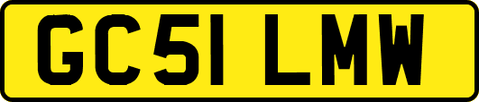 GC51LMW