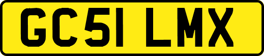 GC51LMX