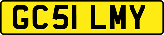 GC51LMY