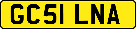 GC51LNA