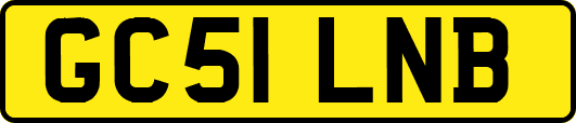 GC51LNB