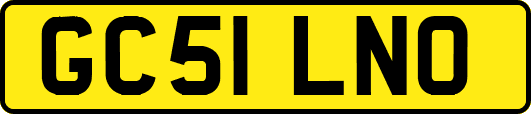 GC51LNO