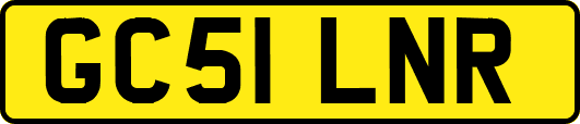 GC51LNR