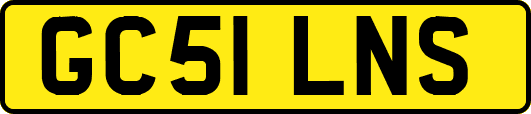 GC51LNS