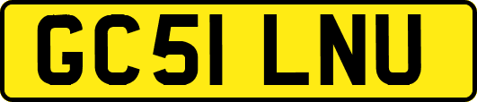 GC51LNU