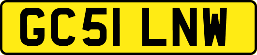 GC51LNW