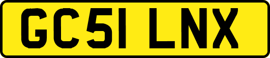 GC51LNX