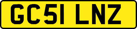 GC51LNZ