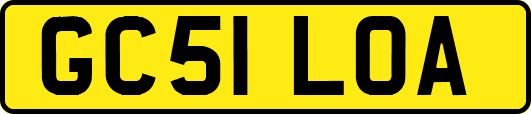 GC51LOA