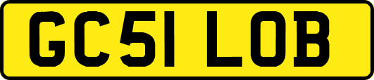 GC51LOB