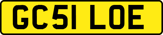 GC51LOE