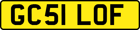 GC51LOF