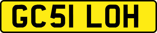 GC51LOH