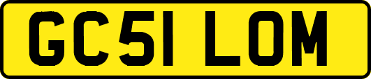 GC51LOM