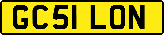 GC51LON