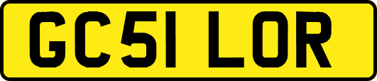 GC51LOR