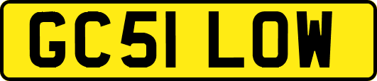 GC51LOW