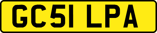 GC51LPA