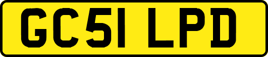 GC51LPD