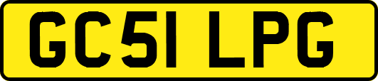 GC51LPG