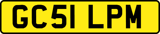 GC51LPM